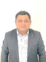 Yusupov Murodali Sunnatovich